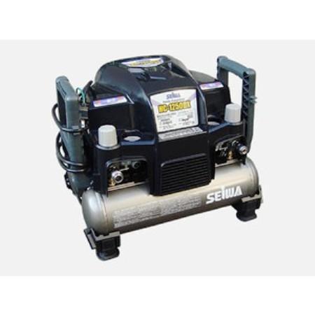 □塗師□セイワ 精和産業 ハンディーコンプレッサー HC-1250DX □塗師□セイワ 精和産業 ハンディーコンプレッサー HC-1250DX