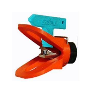 精和産業 □塗師□ エアレス用 ターンWチップ1850セット 新品！塗師