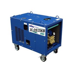 精和産業 □塗師□ 防音構造型洗浄機 JC-3515KB セット 350K圧！塗師