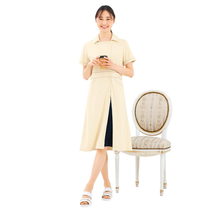 ナースリー（NURSERY） 医療 ナース 看護 白衣 女性 レディース エステ