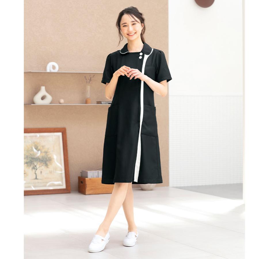 ナースリー（NURSERY） 医療 ナース 看護 白衣 受付 エステ 女性