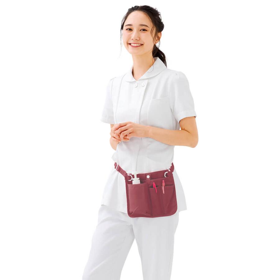 ナースリー（NURSERY） ナースポーチ ペンケース バッグ 小物入れ