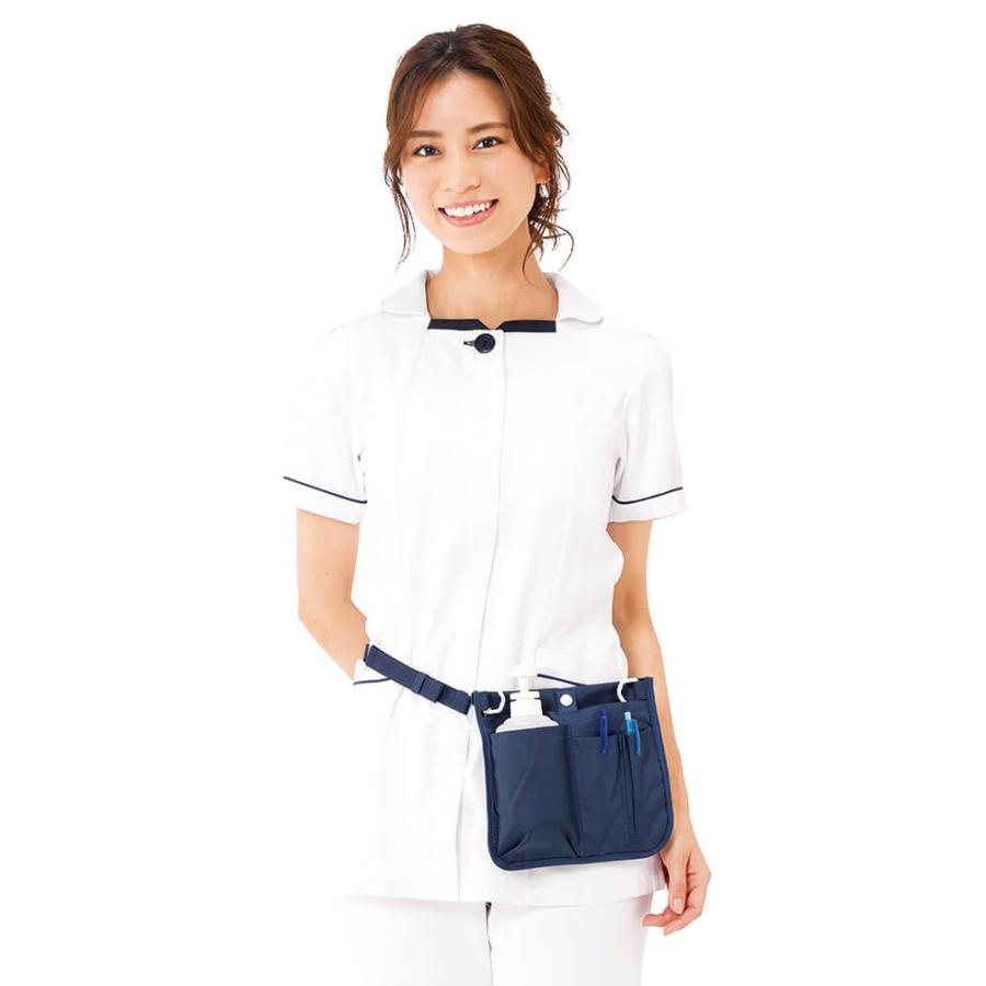 ナースリー（NURSERY） ナースポーチ ペンケース バッグ 小物入れ