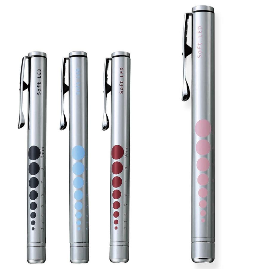 ナース 小物 グッズ 看護 医療 軽量ソフトledペンライト プッシュ式 看護師通販ナースリーpaypayモール 通販 Paypayモール