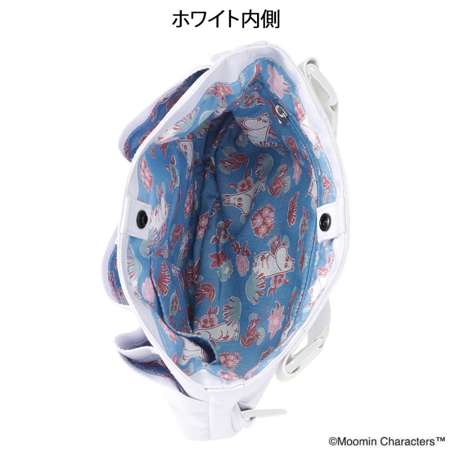 MOOMIN（ムーミン） ナースポーチ 小物 グッズ 看護 医療 可愛い