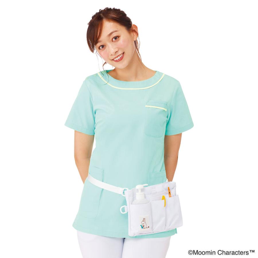 MOOMIN（ムーミン） ナースポーチ 小物 グッズ 看護 医療 可愛い