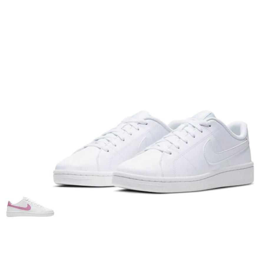 ナースシューズ 看護 介護 ケア ナイキ コートロイヤル2 看護師通販ナースリーpaypayモール 通販 Paypayモール