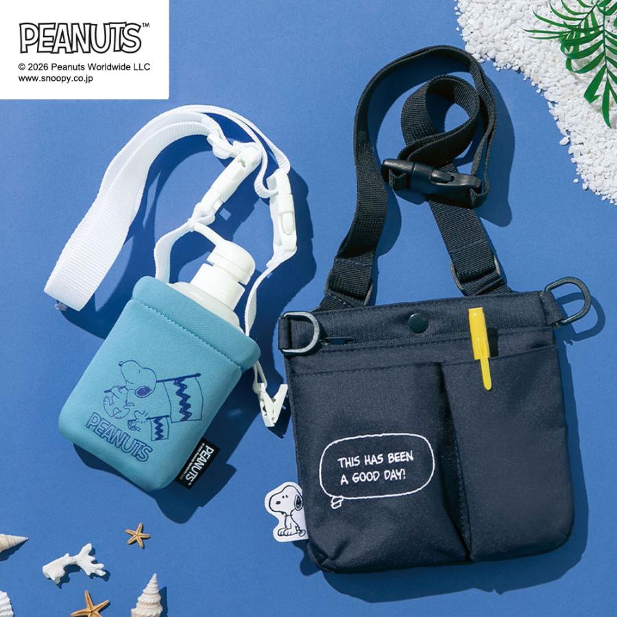 SNOOPY（スヌーピー） [爆買]ナースポーチ 小物 グッズ 看護 医療