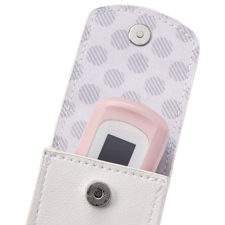 ナースリー（NURSERY） ナース グッズ 看護 医療 介護 計測 ストラップ