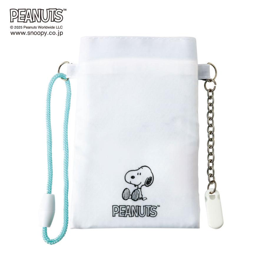 SNOOPY（スヌーピー） ナースポーチ ペンケース バッグ 看護 医療 介護