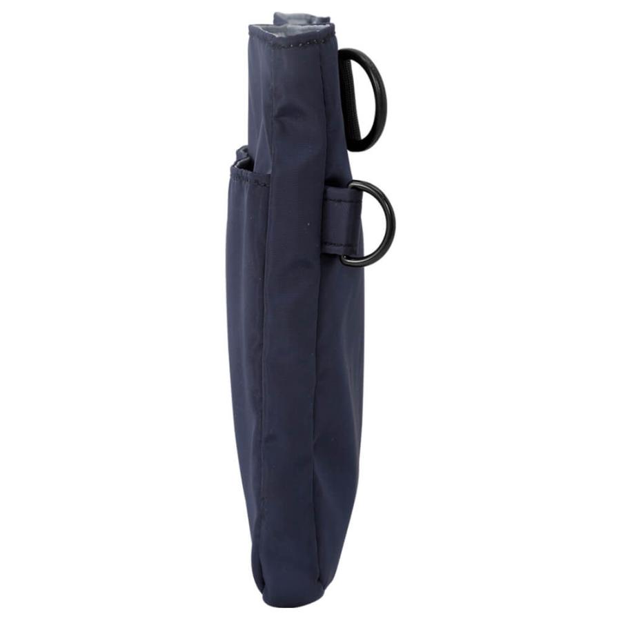 ナースリー（NURSERY） ナースポーチ 小物 グッズ 看護 医療 介護 黒