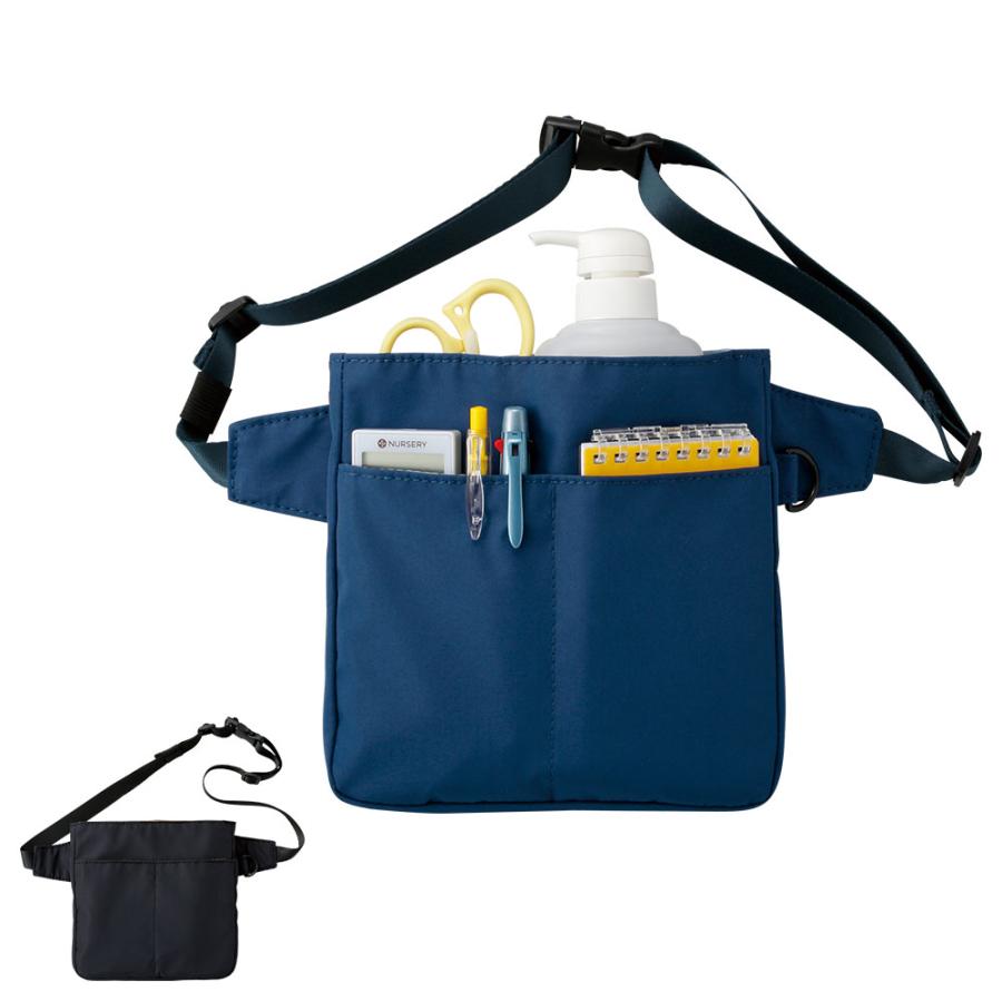 ナースリー（NURSERY） ナースポーチ 小物 グッズ 看護 医療 介護 D