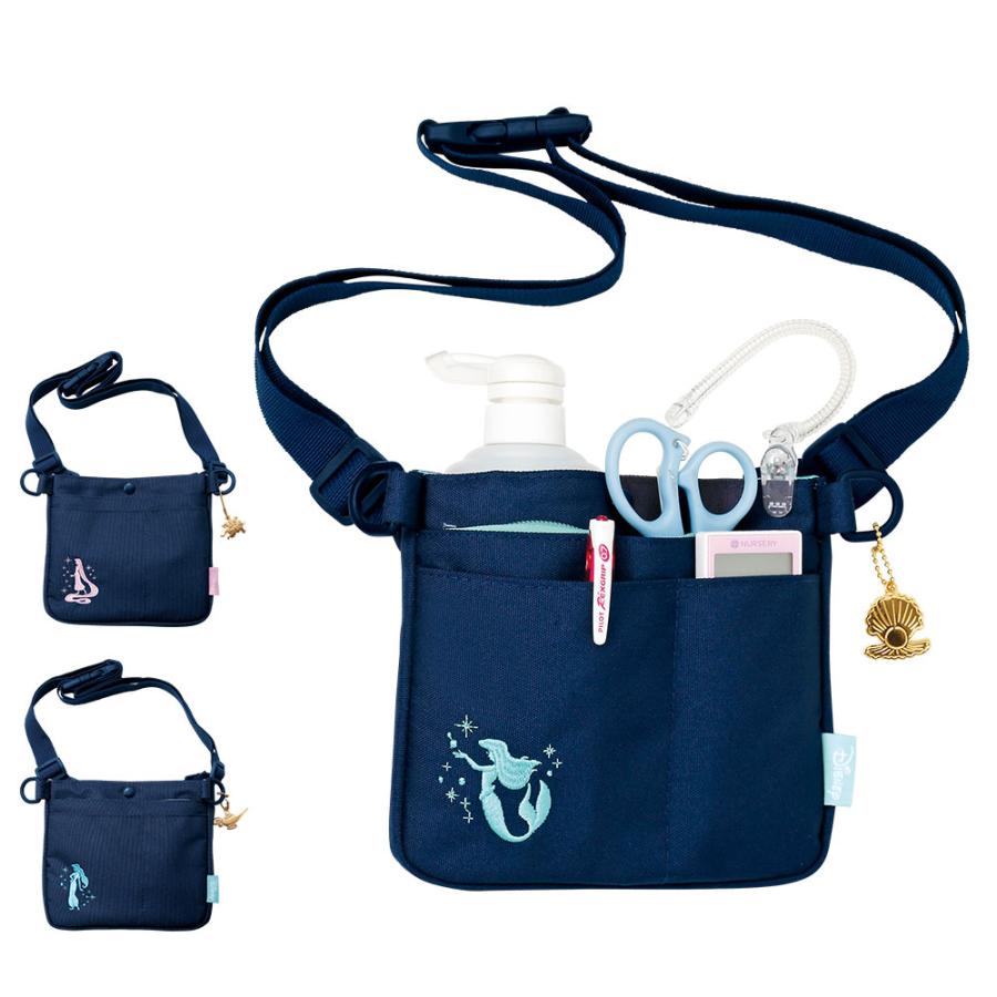 Disney（ディズニー） 爆買 ナースポーチ 小物 グッズ 看護 医療 介護