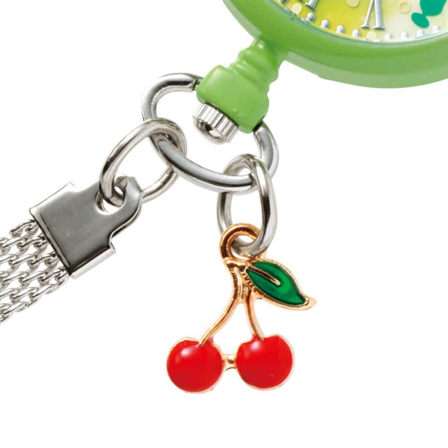 ナースリー（NURSERY） [爆買]ナース グッズ 看護 医療 懐中時計 蓄光