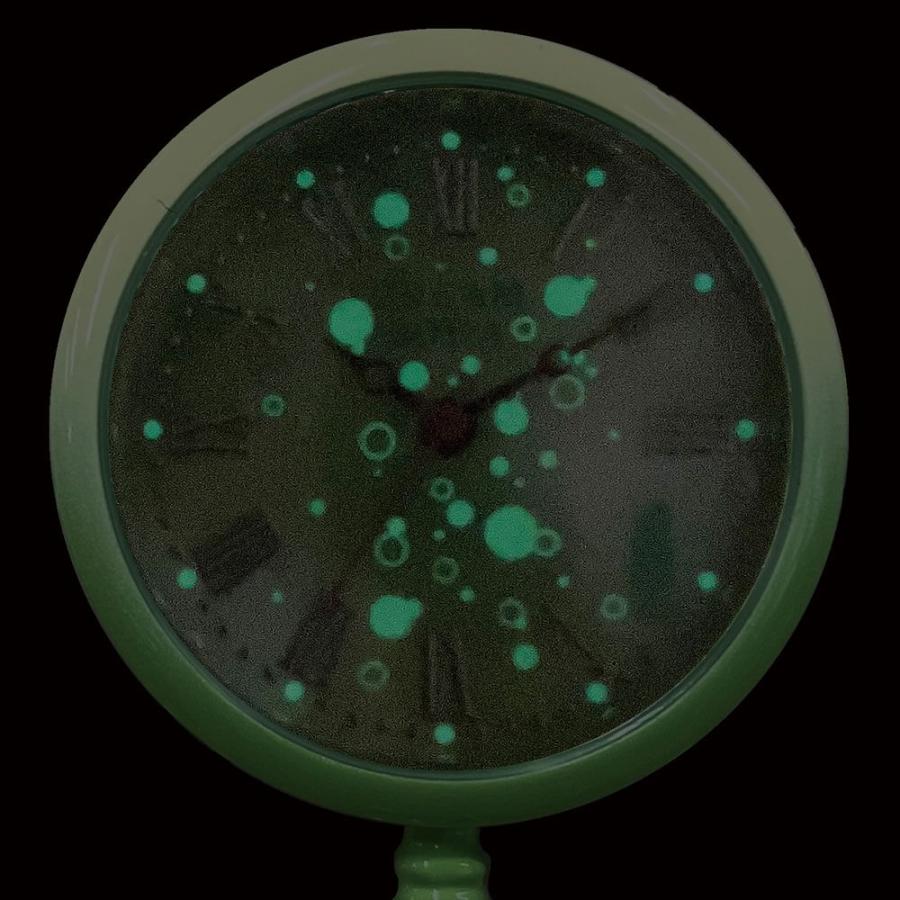 ナースリー（NURSERY） [爆買]ナース グッズ 看護 医療 懐中時計 蓄光