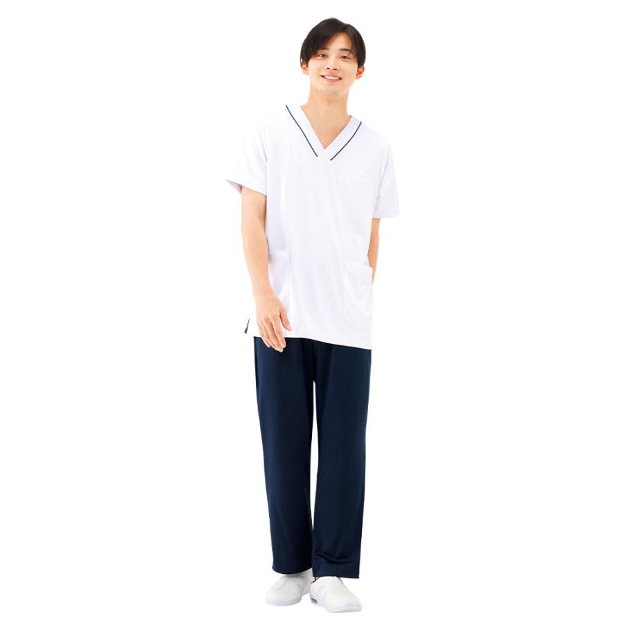 ナースリー（NURSERY） 爆買 医療 白衣 パンツ ナース 看護 メンズ