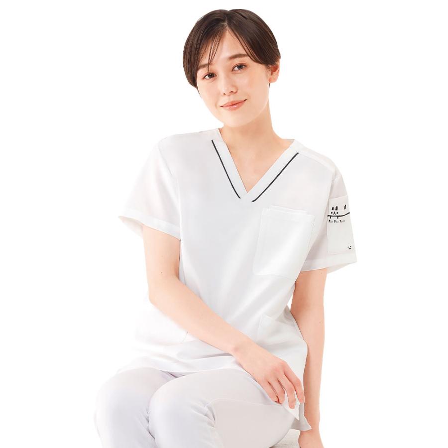 ナースリー（NURSERY） [爆買]医療 ナース 看護 白衣 ユニフォーム