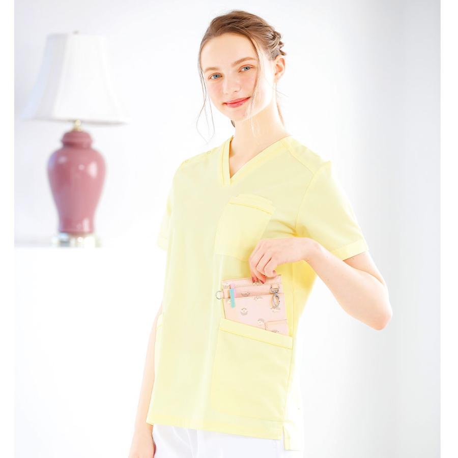 ナースリー（NURSERY） [爆買]医療 ナース 看護 白衣 ユニフォーム