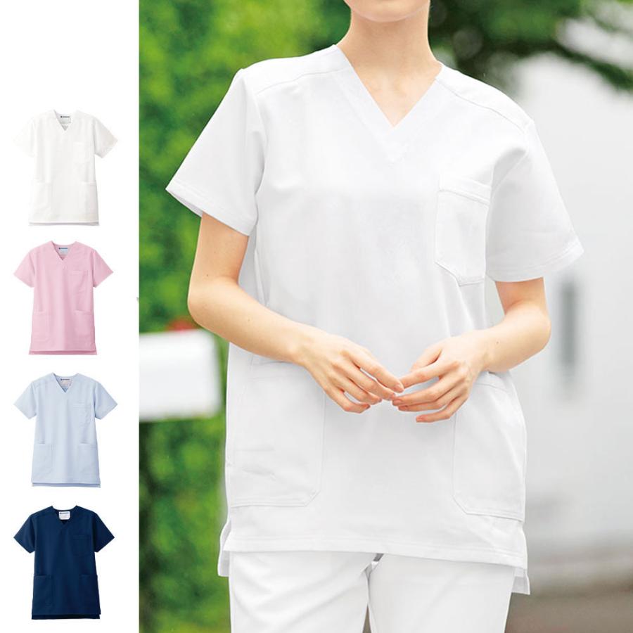 ナースリー（NURSERY） 医療 ナース 看護 白衣 ユニフォーム 制服 吸汗