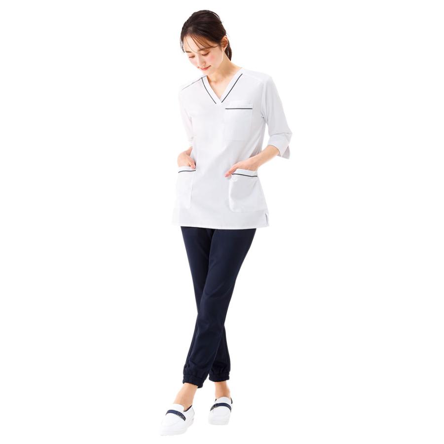 ナースリー（NURSERY） 医療 ナース 看護 白衣 女性 レディース 白