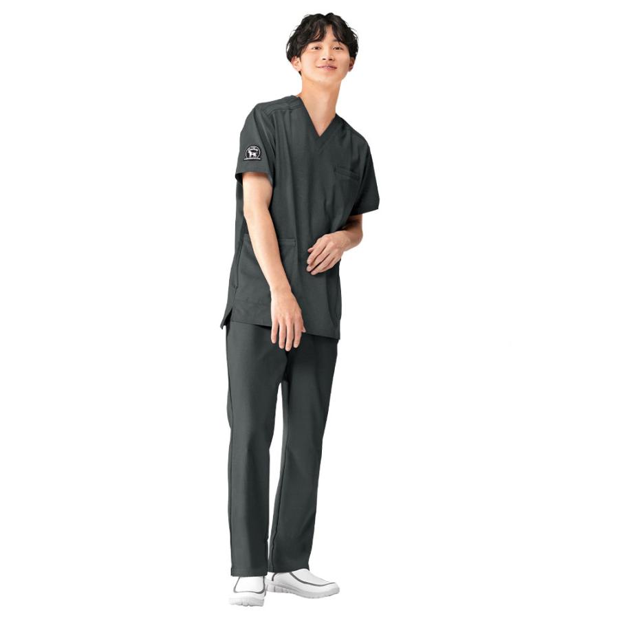 ナースリー（NURSERY） 爆買 医療 ナース 看護 白衣 男女兼用