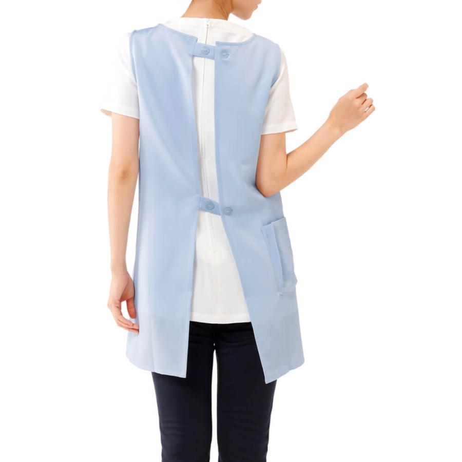 ナースリー ナース エプロン 介護 病院 保育士 看護師 歯科衛生