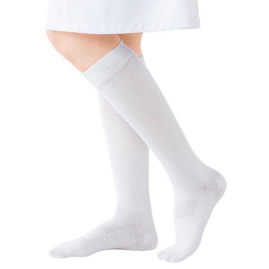 ナースリー（NURSERY） 爆買 医療 白 ソックス 介護 病院 靴下 ナース