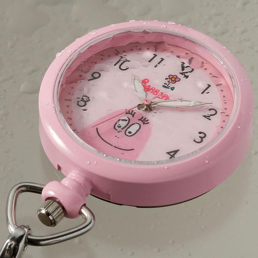 ナースリー ナース 小物 グッズ 看護 医療 懐中時計 バーバパパ ナースリー ナース 小物 グッズ 看護 医療 懐中時計 バーバパパ