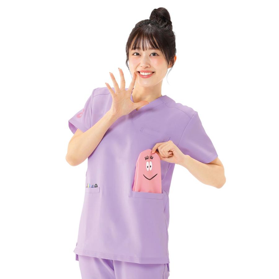 ナースリー（NURSERY） 医療 ナース 看護 白衣 女性 男女兼用 可愛い