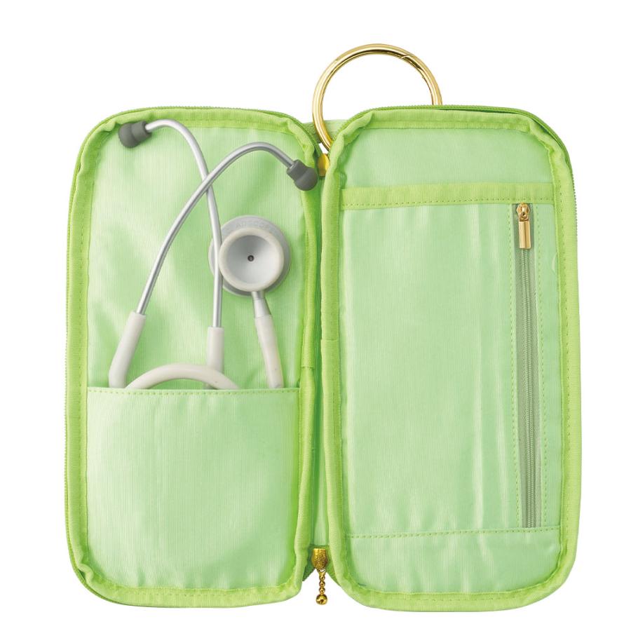 ナースリー（NURSERY） ナース 小物 グッズ 看護 医療 介護 聴診器