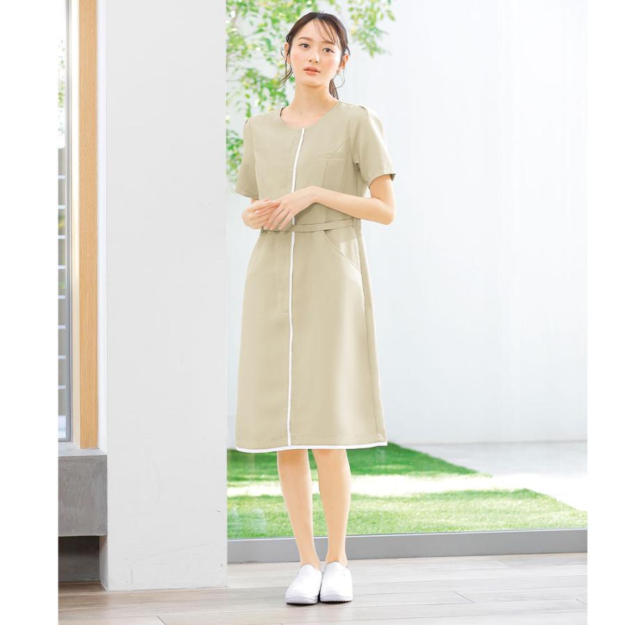 ナースリー（NURSERY） 医療 ナース 看護 白衣 受付 エステ 女性