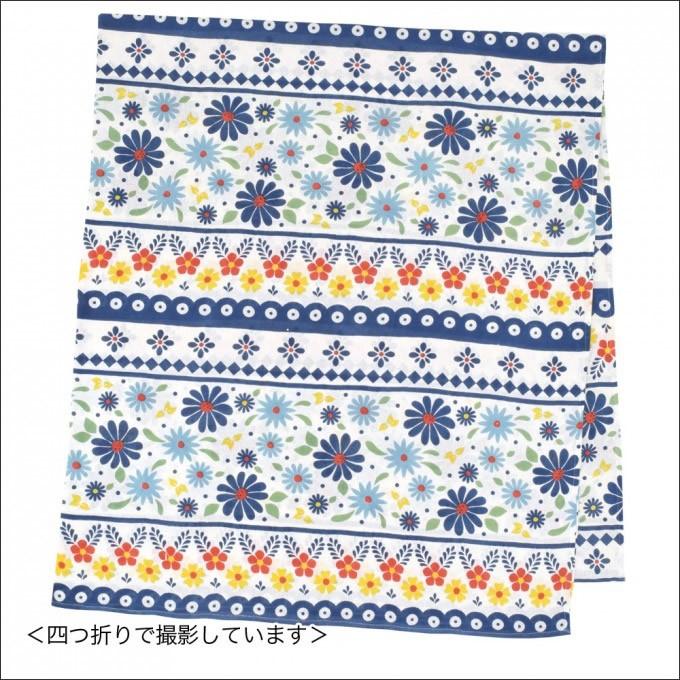 古布マルチクロス④