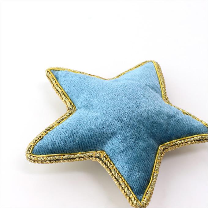 ザリチャーム スター かわいい おしゃれ バッグチャーム キーチャーム