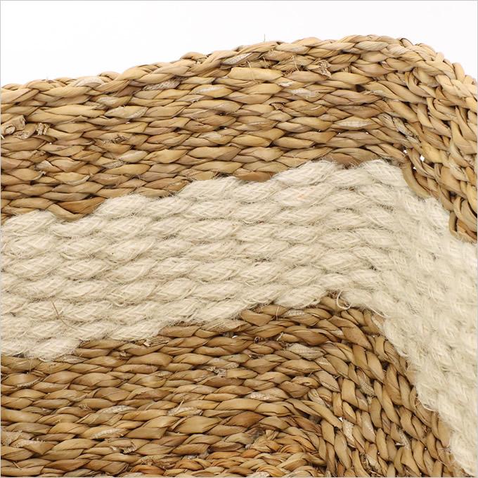 フルーツバスケット スクエア バスケット 水草 かご カゴ 小物入れ