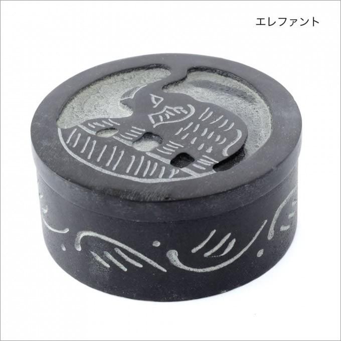 ソープストーン石掘り熊 ヴィンテージ雑貨 小物入れ ソープストーン石掘り熊 ヴィンテージ雑貨 小物入れ ヴィンテージの