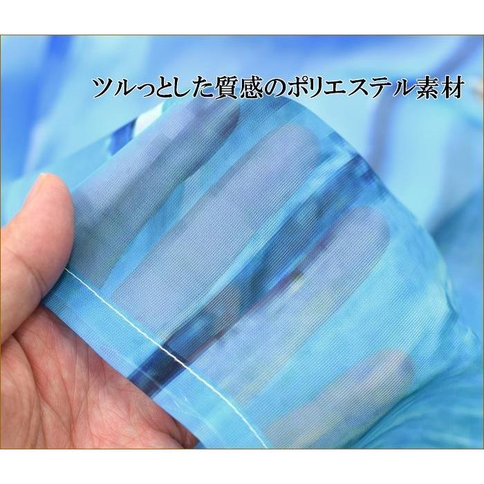 SALE デジタルプリント のれん ナイトスカイ のみ 暖簾 間仕切り