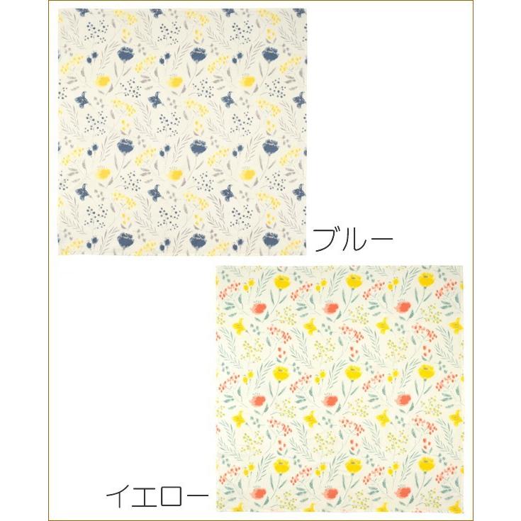 セフィーロ トップクロス 花柄 フラワー柄 北欧 モダン 華やかテーブル