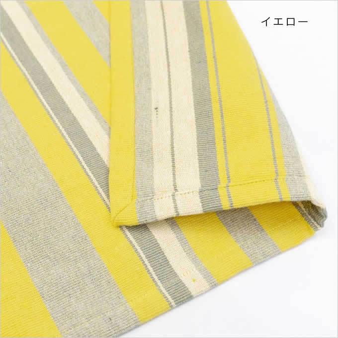 マルチクロス ラヤ マルチカバー リサイクルコットン おしゃれ 北欧