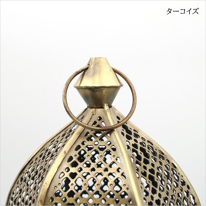 モロッカン ランプ L ランプシェード ライト 照明 カラフル モロッカン ランプ L ランプシェード ライト 照明 カラフル