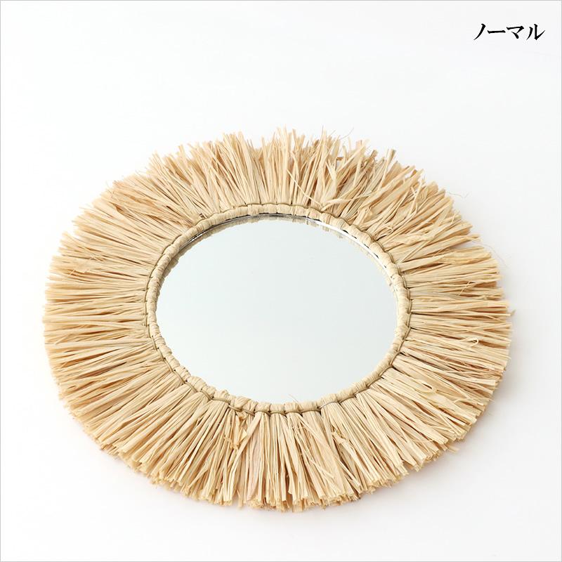 希少アンティークミラー　ハワイアンミラー　アジアンミラー　西海岸　南国リゾート 66789395_o1.jpg?20131116154900