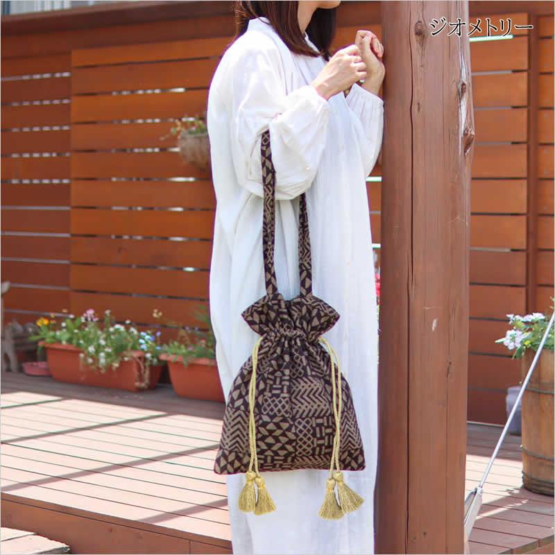 ミィ様　５点おまとめ　ジャガードマルシェバッグ　巾着袋 ミィ様 5点おまとめ ジャガードマルシェバッグ 巾着袋 ミィ様 5点お