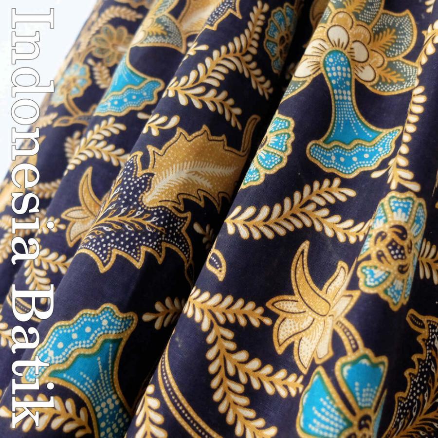 バティック ０６５ インドネシア 生地 マルチカバー パレオ おしゃれ ベットカバー テーブルクロス タペストリー バリ アジアン