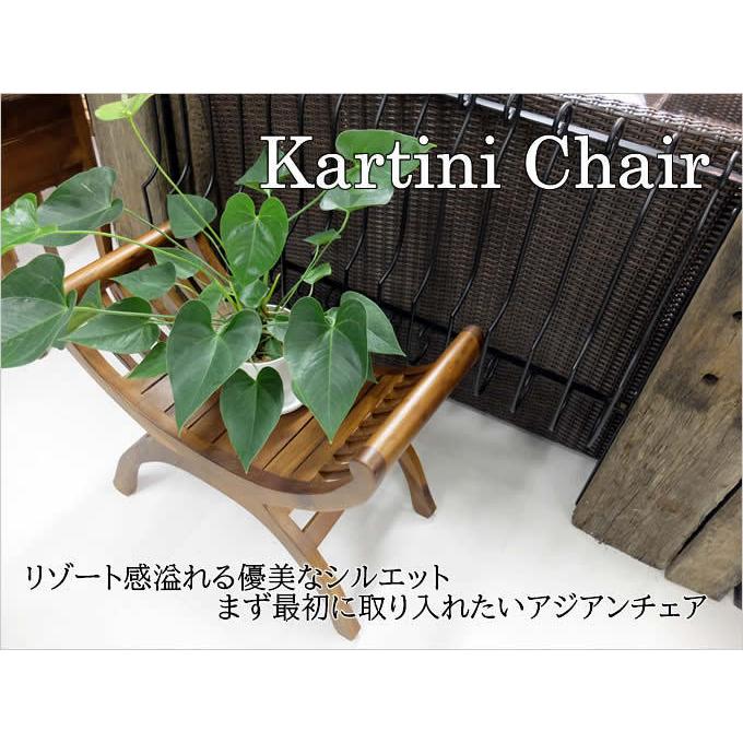 カルティニチェア ユーユチェア 木製 無垢 天然素材 おしゃれ 古木