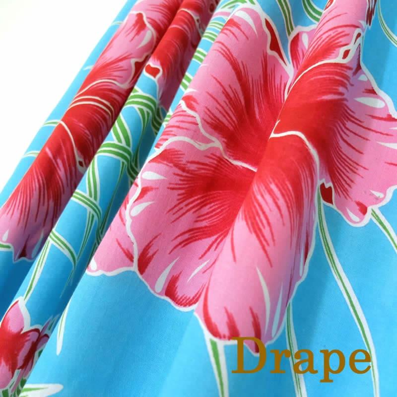 fab CF sealace sarong/潮織のパレオ EN】〈CF〉Sealace Sarong/潮織のパレオ[Extended Art] [SEA095]