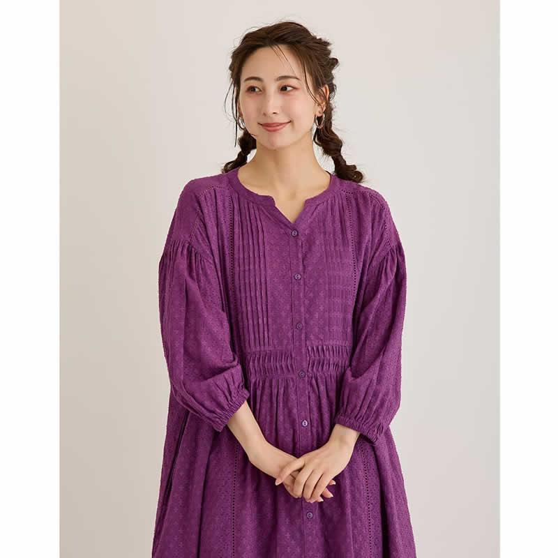 Shanti ワンピース クライン レディース チュニック インド コットン