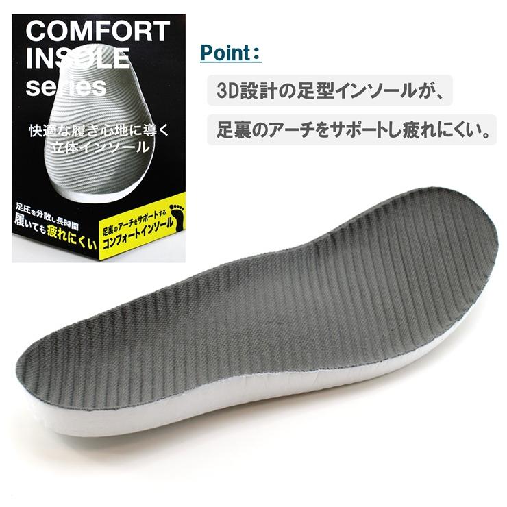 弘進ゴム メンズ 長靴 防寒 防滑 軽量 滑りにくい 冬用長靴 暖かい