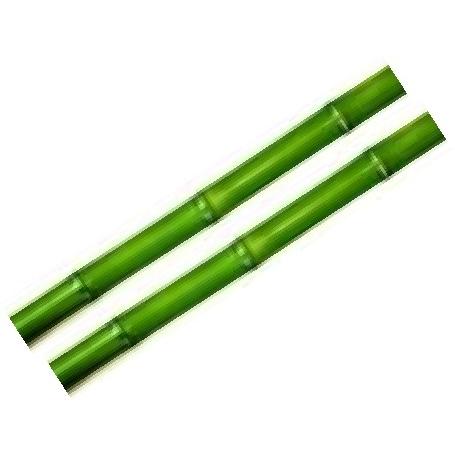 青竹2本セット 初盆 新盆 お盆用品 : お仏壇のぬしや - 通販 - Yahoo