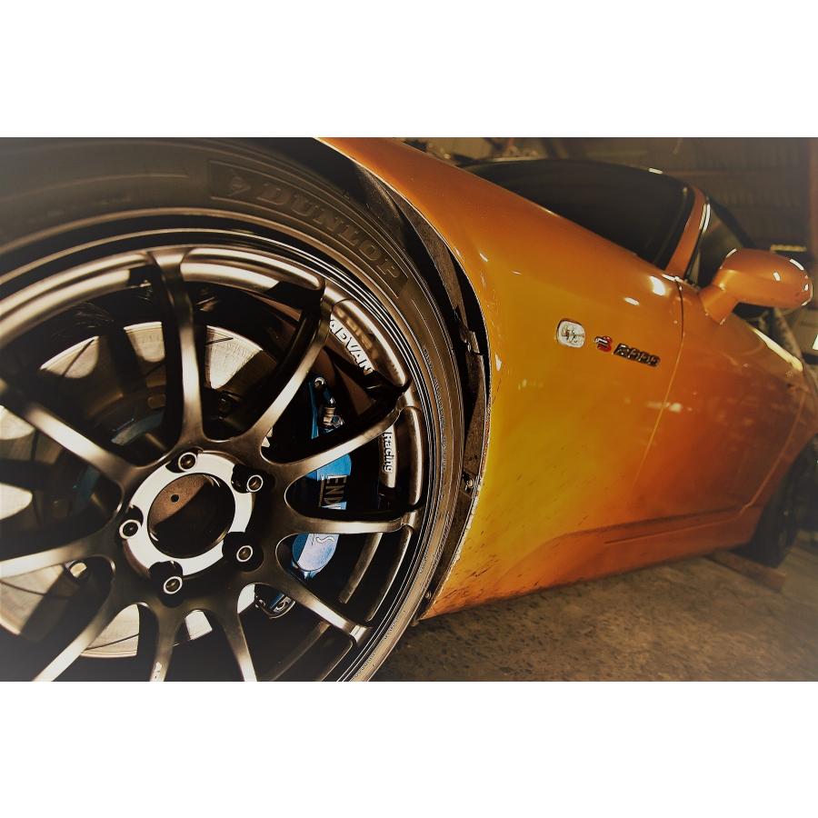 nut屋　17HEXセミロング　鍛造貫通ナット　タイプA　37mm　●内側防錆加工　20個セット |  | 04