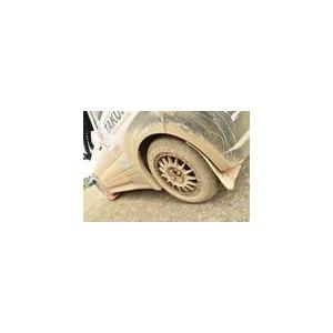 nut屋 17HEXショート鍛造貫通ナット タイプC 32mm ○内側防錆加工 20個