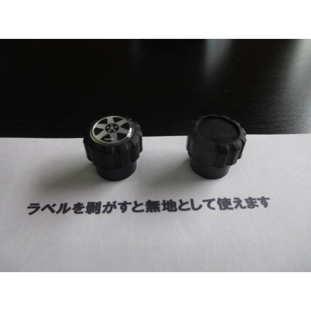 ●nut屋オリジナル貫通ナット専用　装飾・防滴・防錆　キャップ ※4個単位 |  | 02